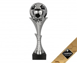 Puchar metalowy - piłka nożna - Champion Trofea Sportowe Gliwice