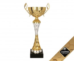 Puchar złoty TANI! - Champion Trofea Sportowe Gliwice