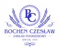 Bochen Czesław - Zakład Pogrzebowy