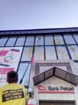 mycie okien, przeszkleń, fasad wodą demineralizowaną - Aquacleaning24 - myjemyszyby.pl Gdańsk