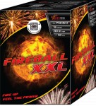 FIREBALL XXL - Hurtownia fajerwerków P.P.H.U. SZAFRAN Elbląg