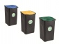 kosze do segregacji śmieci utrzymanie czystości - Gaj EPTA