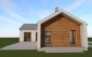 Projekty domów w szkielecie drewnianym oraz keramzycie prefabrykowanym ARCHITEKT - Pracownia Projektowa