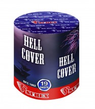 HELL COVER - Hurtownia fajerwerków P.P.H.U. SZAFRAN Elbląg