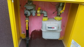 Przeglądy instalacji gazowych - Zych Instalacje Głogów
