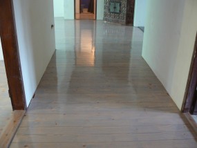 Podłogi drewniane - Miro Parkiet Mirosław Jabłoński Limanowa