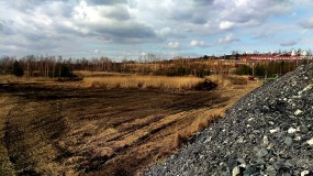 Rekultywacja gleby - ZDROWY OGRÓD Sosnowiec