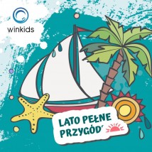 Obozy dziecięce i młodzieżowe - Stowarzyszenie WinKids Świnoujście