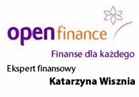 bezpłatne pośrednictwo finansowe - Bezpłatne Doradztwo Finansowe Katarzyna Wiśnia Białystok