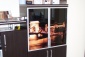 Grafika na szkle i płycie meblowej Dekoracja wnętrz - Sobianowice Mfactory Agencja Reklamowa