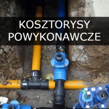 Kosztorysy instalacji sanitarnych - EK Consulting Ewelina Kowalczyk Warszawa