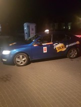 666666651 - Tanie Taxi Sp z.o.o Warszawa