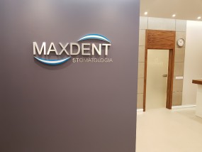 Dentysta stomatolog - Gabinet Maxdent Kraków