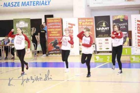 shuffle dance - Metrum Akademia Tańca i Fitnessu Poznań