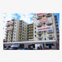 Baner reklamowy - Stempleks.pl Sp. z o.o. Wrocław