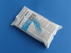 Chusteczki bezalkoholowe do dezynfekcji GONIOSKOPÓW, głowic USG itp. - Daga Med Waldemar Bielecki Gdańsk