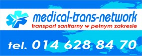 Prywatny Transport Sanitarny - Medical-Trans-Network sp.zo.o. Tarnów