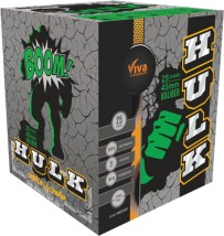 HULK - Hurtownia fajerwerków P.P.H.U. SZAFRAN Elbląg