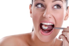 Badania jamy ustnej + konsultacja - Kukuryka Aleksandra lek. stomatolog. Praktyka dentystyczna. Poniatowa