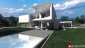 projektowanie nowoczesnych domów Katowice - Beton House Seweryn Nogalski