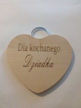 Drewniana deska do krojenia - na prezent - Drewpart - F.P.H.U Drewpart Szerzyny