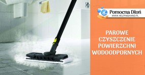 Czyszczenie wykładzin, dywanów - Helping Hand Kłodzko