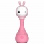 Zabawki Alilo Smarty Bunny – odtwarzacz grzechotka - Będzin Emix24.pl - zabawki, meble ogrodowe, baseny, elektronika, pojazdy akumulatorowe