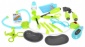 Zestaw Lekarski - zielony Będzin - Emix24.pl - zabawki, meble ogrodowe, baseny, elektronika, pojazdy akumulatorowe