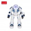 Robot interaktywny zdalnie sterowany - Emix24.pl - zabawki, meble ogrodowe, baseny, elektronika, pojazdy akumulatorowe Będzin