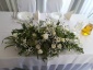 kwiaty cięte i doniczkowe Dekoracje sali weselnej - Brzeszcze Kwiaciarnia STOKROTKA