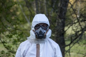 Utylizacja azbestu - P.P.H.U.WAGRA Wacław Ostrowski Wyżnica-Kolonia