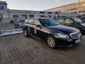 Taksówka Najtaniej Stolica - Tanie Taxi Sp z.o.o Warszawa