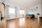 Przestronne, słoneczne trzypokojowe mieszkanie 75 m2 - TresGo Nieruchomości Małgorzata Świąder Gdańsk