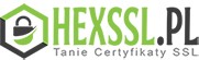 Certyfikaty SSL - HEXCOM NETWORKS sp. z o.o. Wrocław
