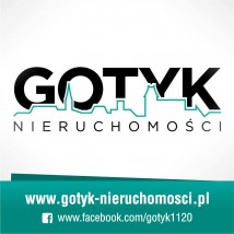 Pośrednictwo w obrocie nieruchomościami - GOTYK Biuro Nieruchomości Toruń Paweł Korolko Toruń