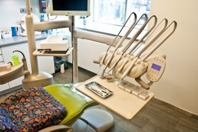 Stomatologia dziecięca - Centrum dentystyczne Promedica Będzin