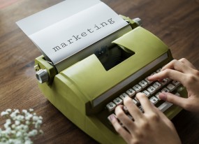 Copywriting, czyli pisanie tekstów na zamówienie - Biuro Marketingowe Słowo-Klucz Kluczbork