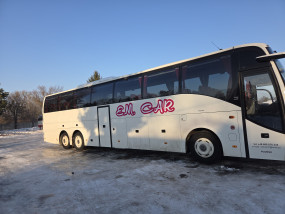 Wynajem autokarów na wycieczki szkolne - E.M. Car Ewa Klimkiewicz Płońsk