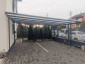 Wojtdach Zadaszenia Tarasów Balkonów Wiaty Samochodowe Garażowe Daszki nad Drzwi Warszawa - nowoczesna stalowa wiata samochodowa poliwęglan ocynk na w