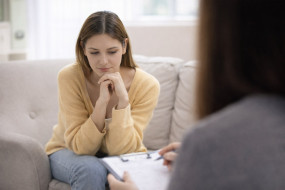 Psychoterapia - Małgorzata Guz Strefa Myśli i Uczuć Rumia