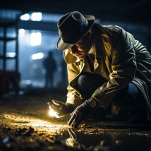 Usługi detektywistyczne - Detektyw Wrocław  Watchdog  Wrocław