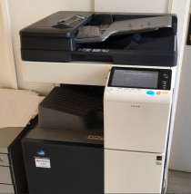 Dzierżawa Kserokopiarek - BiuroTech-Serwis Łukasz Hipp Płock