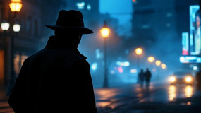 Śledzenie osób - Detektyw Wrocław  Watchdog  Wrocław