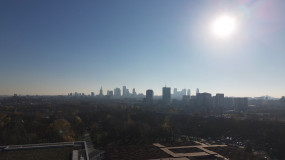 Film reklamowy dla firm - MICHAŁ ANTCZAK Usługi wideo i dron Gdańsk