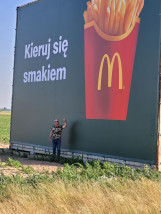 Banery reklamowe - P.H.U. MARPEK BIS Biuro Promocji i Reklamy Trzemeszno