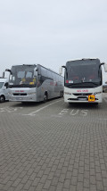 Wynajem autobusów na wyjazdy firmowe - E.M. Car Ewa Klimkiewicz Płońsk