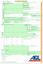Agencja celna – odprawy celne SAD, T1, TIR, CMR - AGL Division Sp. z o.o. Lublin