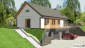 Projekty architektoniczne Projekty budynków indywidualnych - Andrychów Pracownia Projektowa Gawęda
