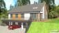 Projekty budynków indywidualnych Projekty architektoniczne - Andrychów Pracownia Projektowa Gawęda