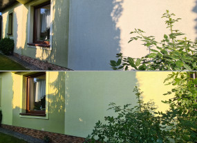 Mycie Elewacji - TBH Services Rafał Toczek Piekary Śląskie